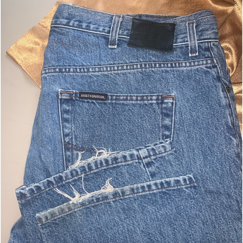 🐝 HARLEY DAVIDSON